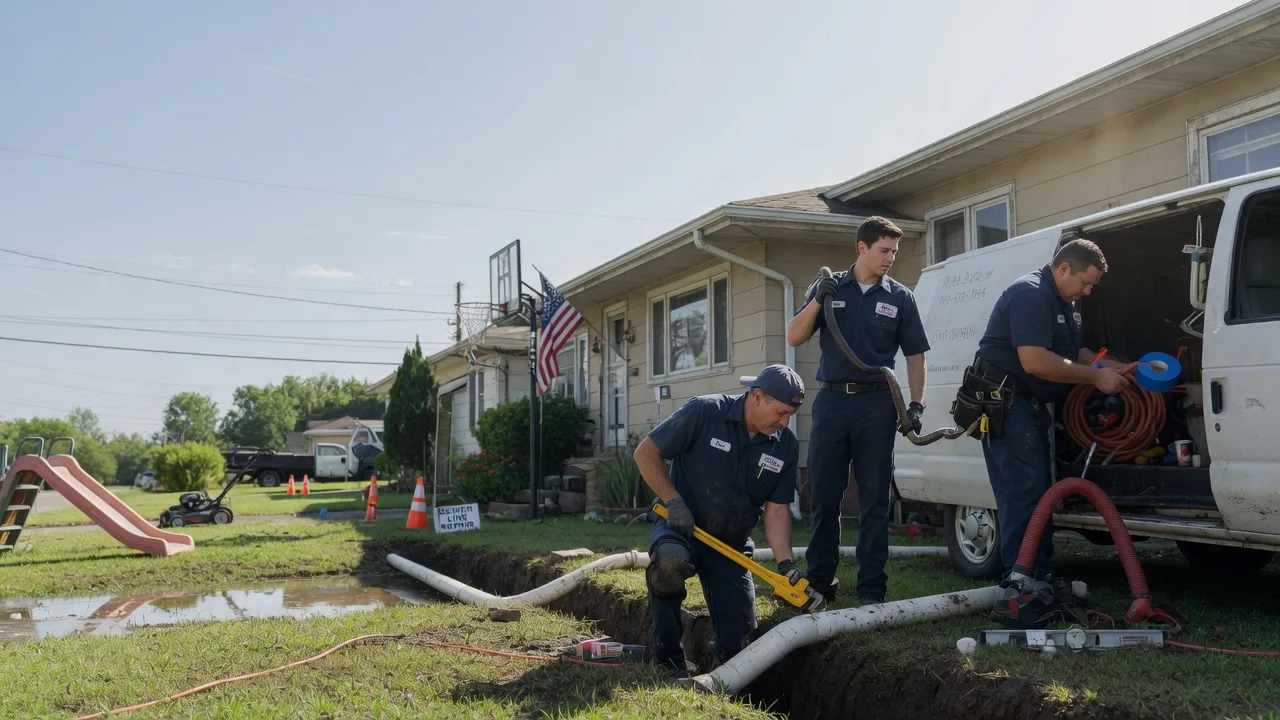 Toilet Installation in La Habra, CA near me